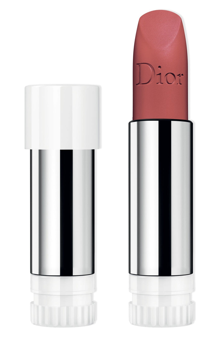 Christian Dior Christian Dior, Couture Colour, Matt, Creme-Lippenstift, 772, Klassisch, Nachfüllen, 3.5 ml Regular