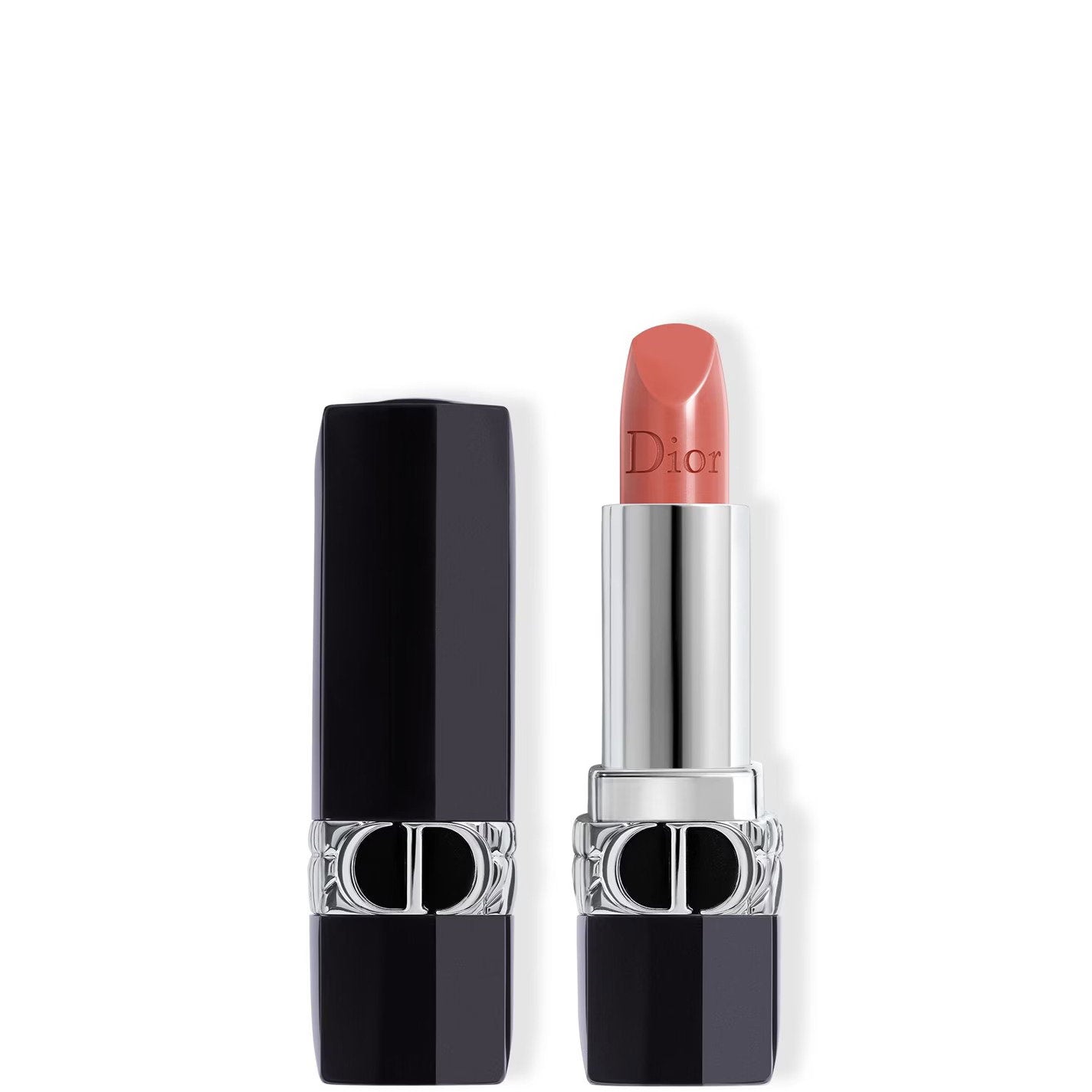 Christian Dior Christian Dior, Couture Colour, Matt, Lippenbalsam, 337, Rosensatin, 3.5 g Regular