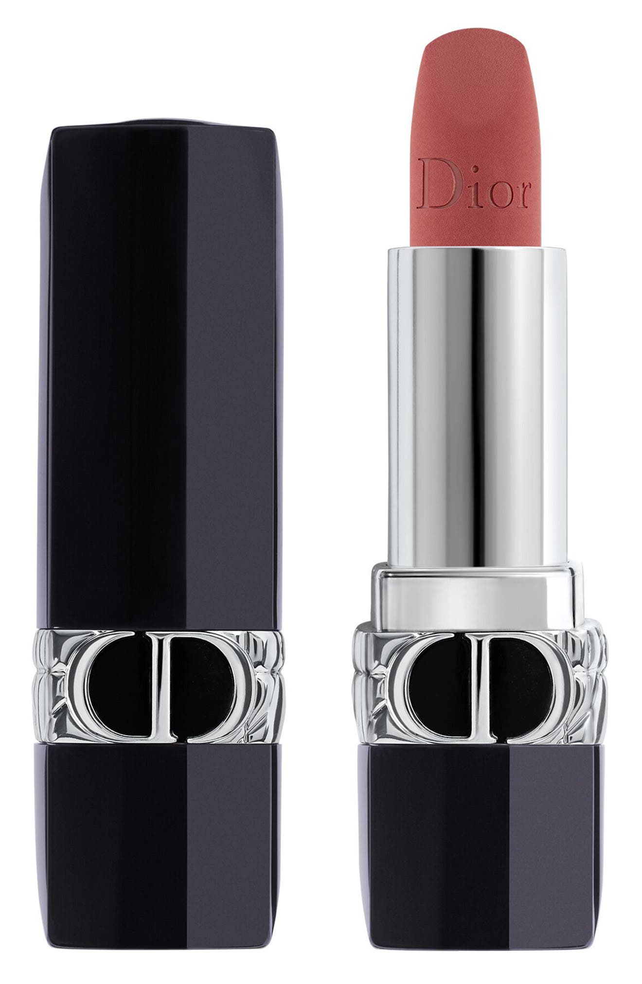 Christian Dior Christian Dior, Couture Colour, Matt, Lippenbalsam, 720, Ikone, 3.5 g Regular
