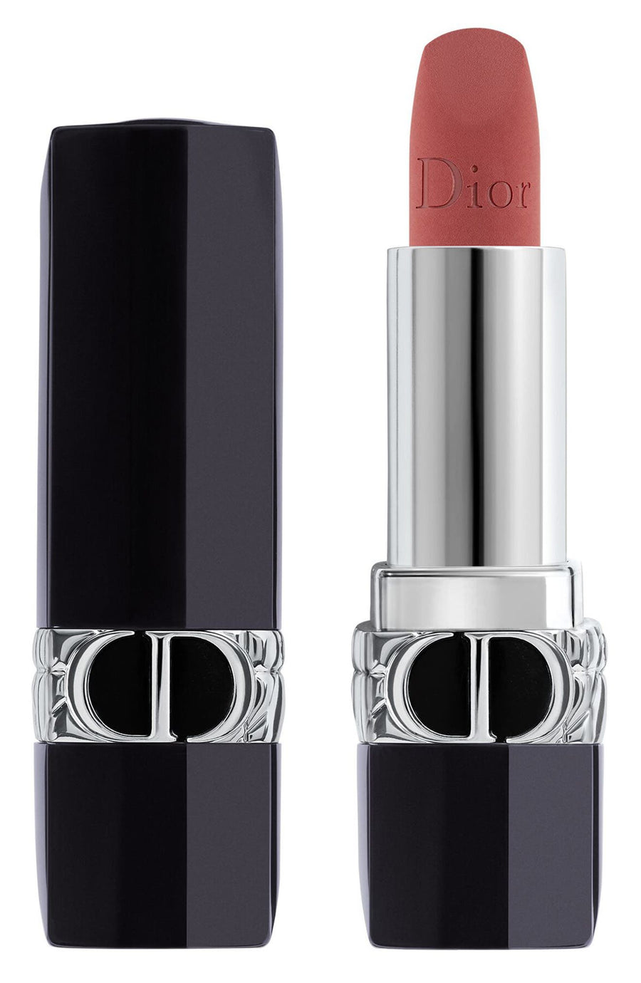 Christian Dior Christian Dior, Couture Colour, Matt, Lippenbalsam, 720, Ikone, 3.5 g Regular