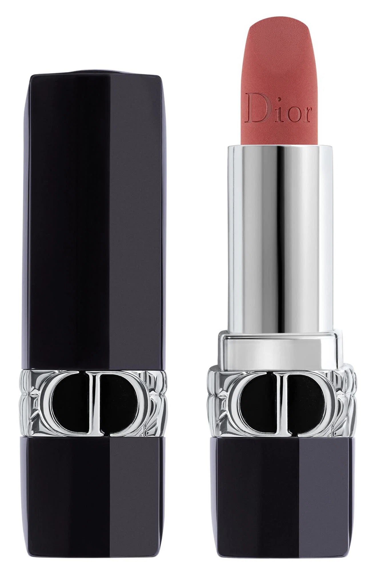 Christian Dior Christian Dior, Couture Colour, Matt, Lippenbalsam, 720, Ikone, 3.5 g Regular
