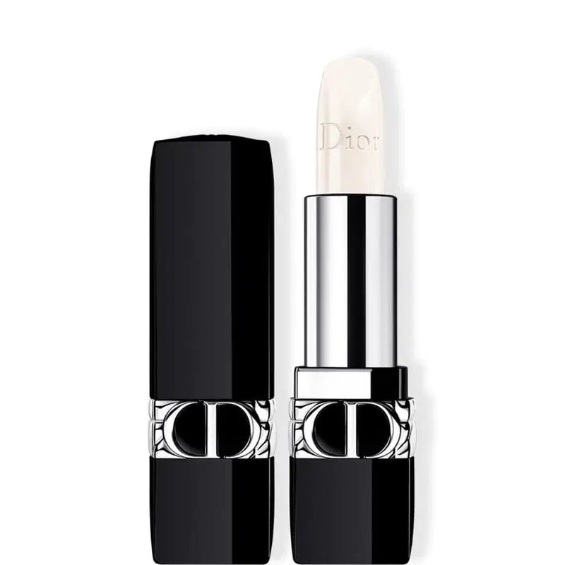 Christian Dior Christian Dior, Couture Colour, Satinfarbe, Lippenbalsam, 000, Diornatural, Nachfüllbar, 3.5 g Regular