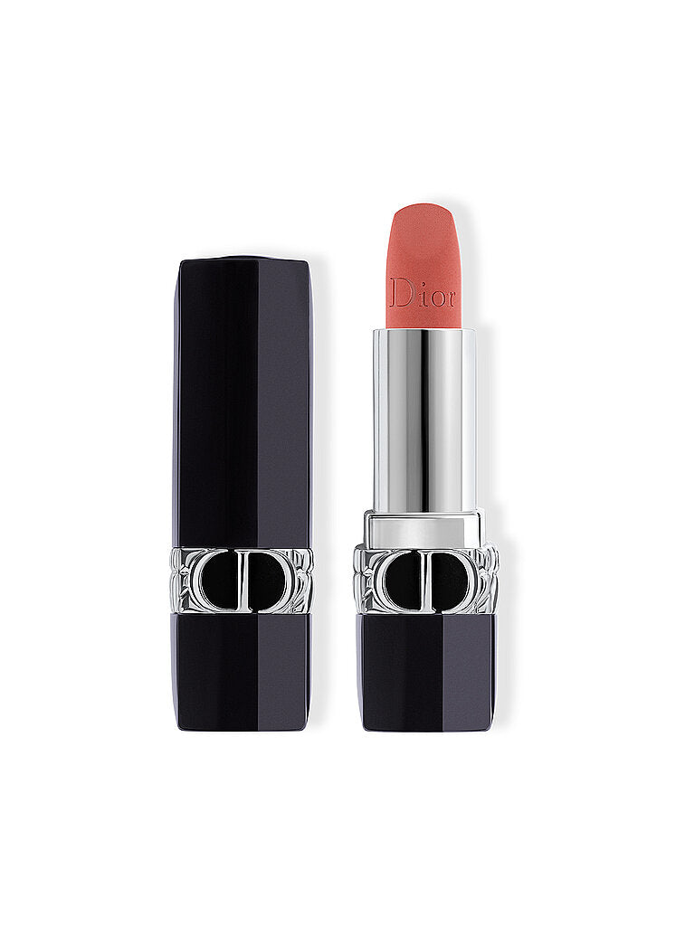 Christian Dior Creme-Lippenstift Christian Dior, Couture Colour, Velvet, Cream Lipstick, 768, Rosewood, Refillable, 3.5 g Reg