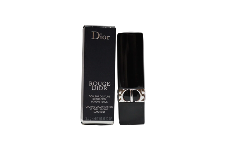 Christian Dior, Couture Colour, Samt, Creme-Lippenstift, Lila, 3.5 g