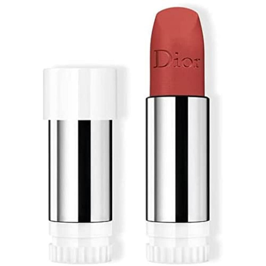 Christian Dior Christian Dior, Couture Colour, Matt, Creme-Lippenstift, 999, Nachfüllen, 3.5 g Regular