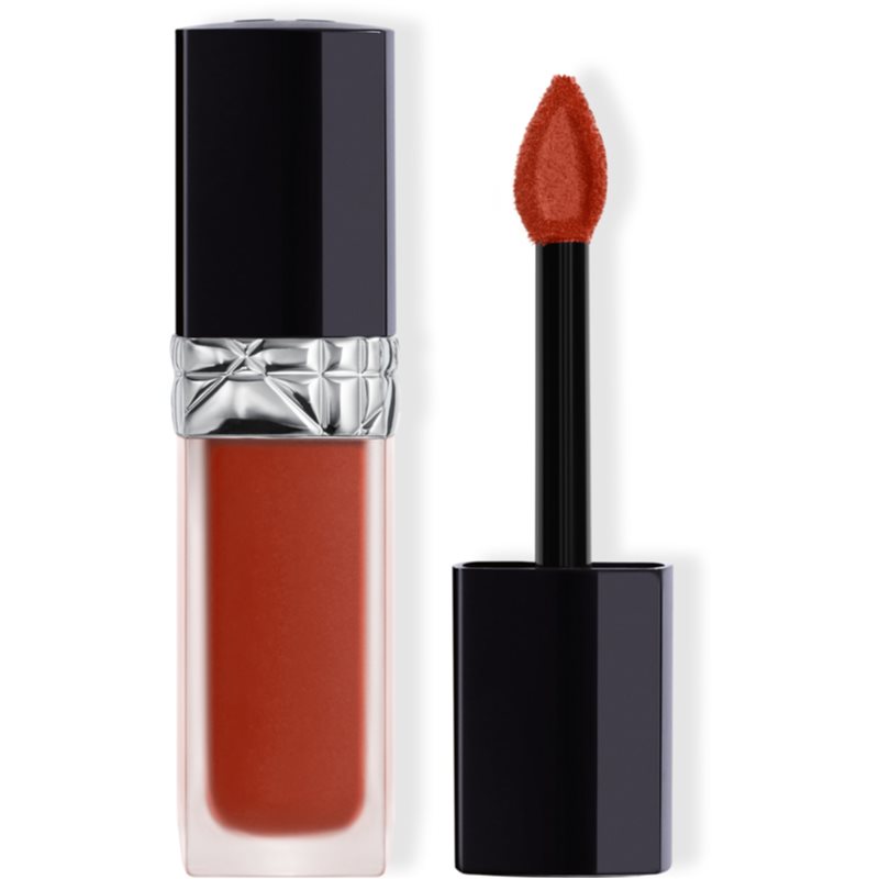 Christian Dior Christian Dior, Dior Forever, Flüssiger Lippenstift, 626, Für immer berühmt, 6 ml Regular