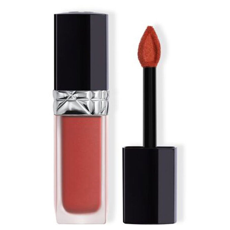 Christian Dior Christian Dior, Dior Forever, Flüssiger Lippenstift, 720, Für immer Ikone, 6 ml Regular