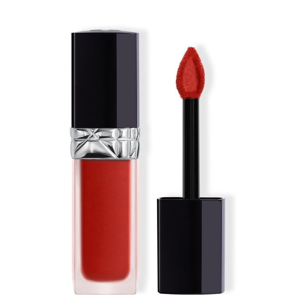 Christian Dior, Dior Forever, Flüssiger Lippenstift, 741, Ewiger Stern, 6 ml