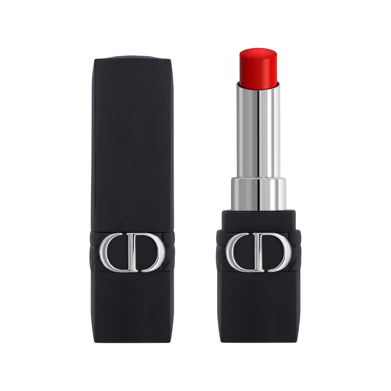 Christian Dior, Dior Forever, Transferfest, Creme-Lippenstift, 720, Für immer Ikone, 3.2 g