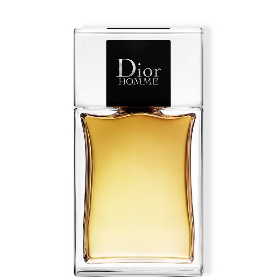 Christian Dior Christian Dior, Dior Homme, Beruhigend, After-Shave-Lotion, 100 ml Regular