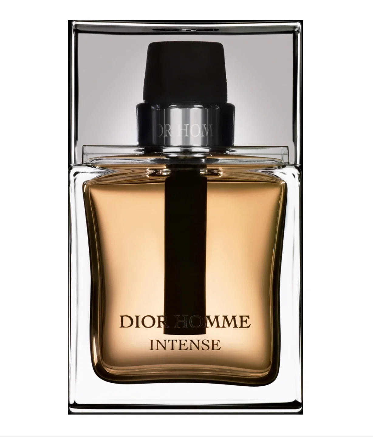 Christian Dior Christian Dior, Dior Homme Intense, Eau de Parfum, Für Männer, 100 ml Regular