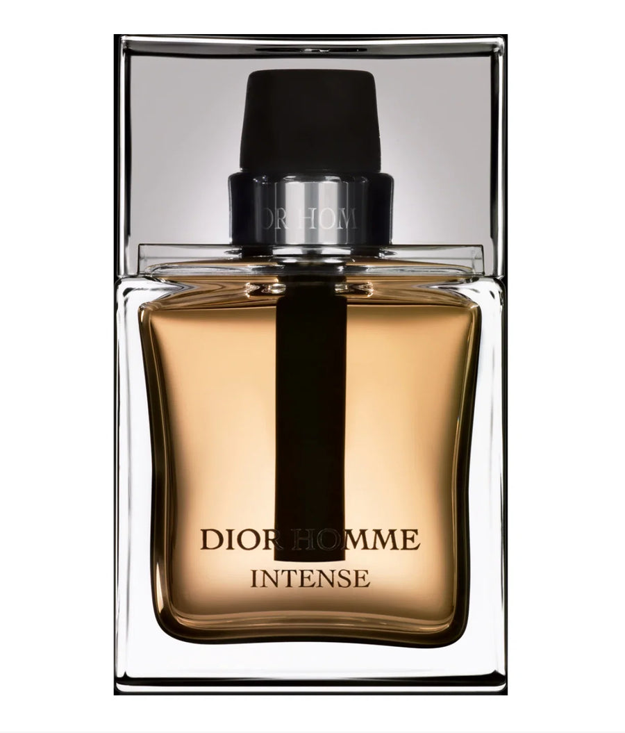 Christian Dior Christian Dior, Dior Homme Intense, Eau de Parfum, Für Männer, 100 ml Regular