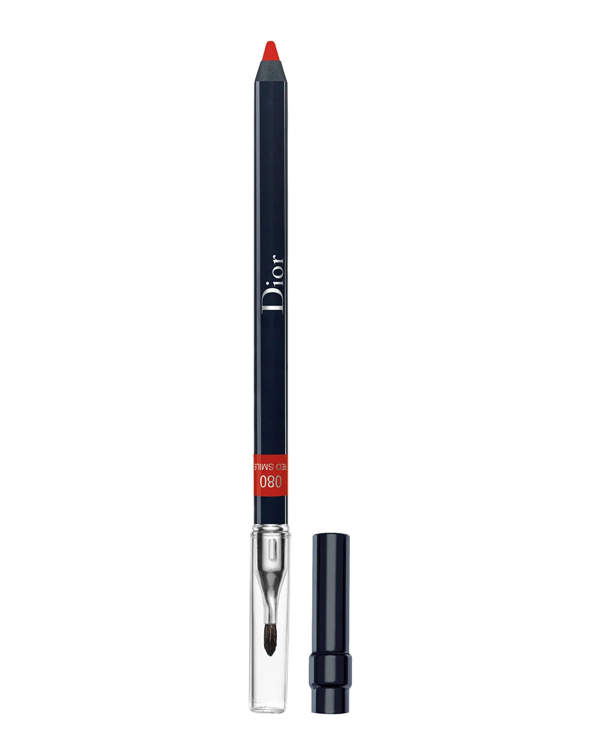 Christian Dior Christian Dior, Dior, Lipliner, 080, Rotes Lächeln, 1.2 g Regular