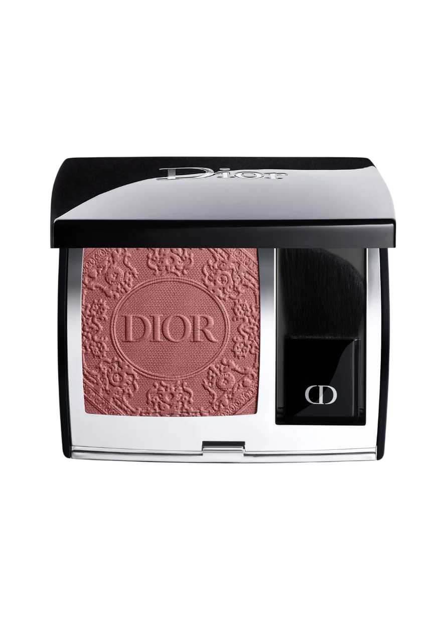 Christian Dior Christian Dior, Dior Rouge, Blush Kompaktpuder, 621, Prächtige Rose, 5.2 g Regular