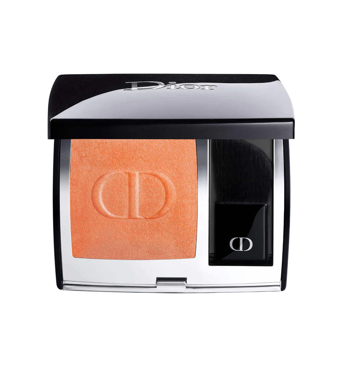 Christian Dior, Dior Rouge, Blush Kompaktpuder, 643, Heben Sie sich ab, 6.7 g