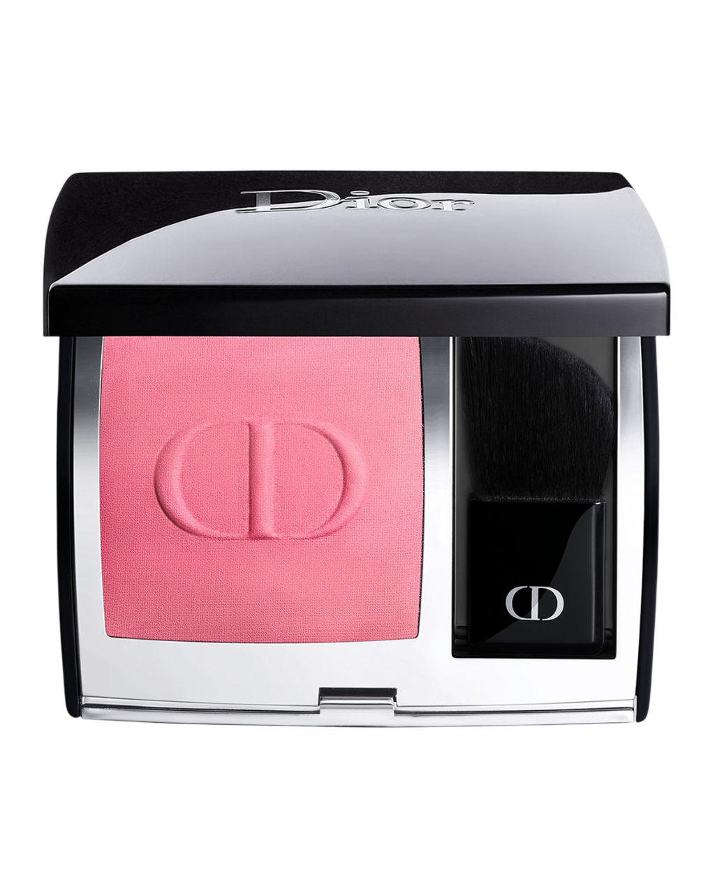 Christian Dior, Dior Rouge, Matt, Blush Kompaktpuder, 962, Gift, 6.7 g