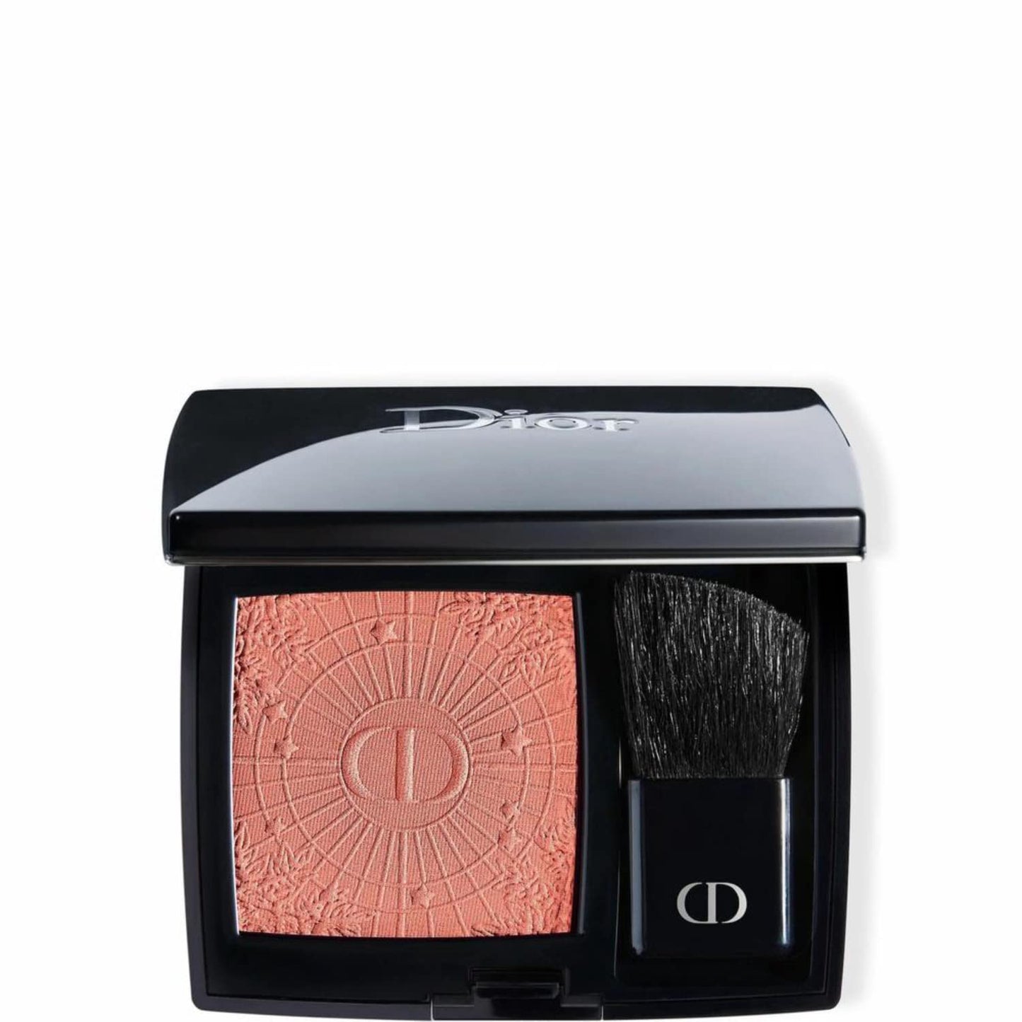 Christian Dior, Dior Rouge, Blush Kompaktpuder, 556, Kosmische Koralle, 4.5 g