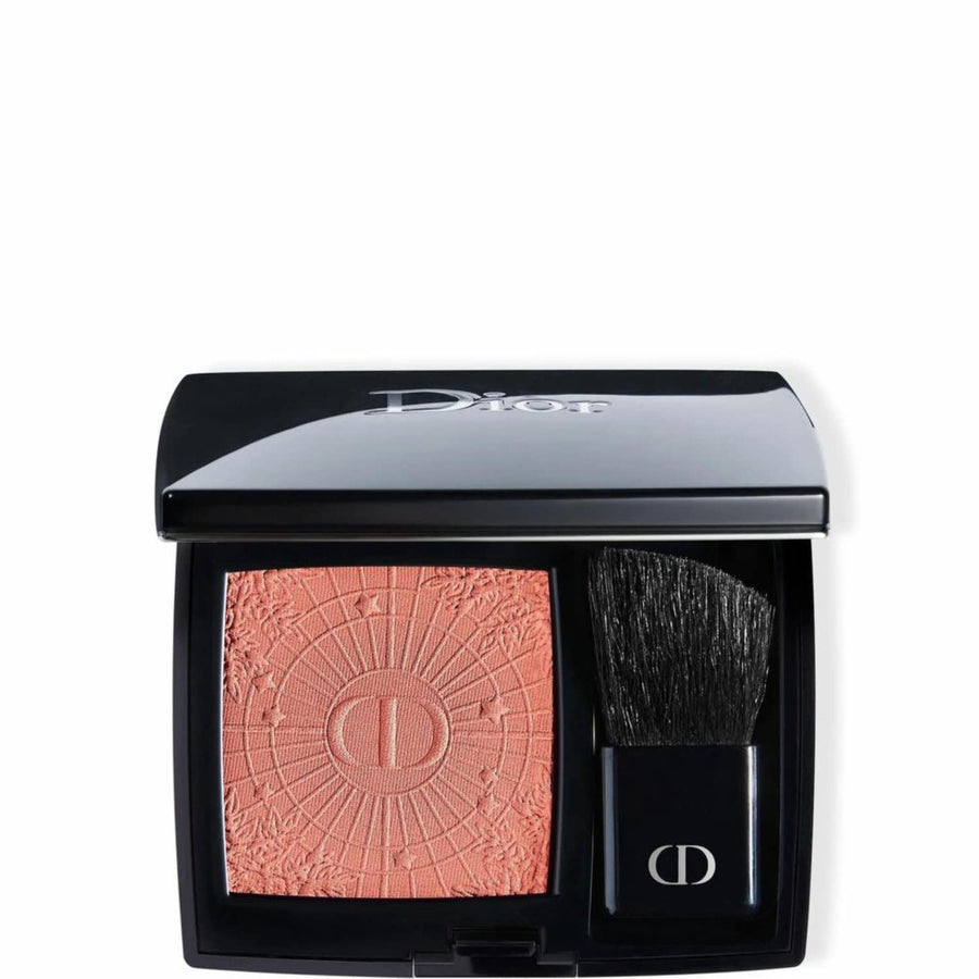 Christian Dior Dior Rouge Blush Kompaktpuder 556 Kosmische Koralle 4,5 g