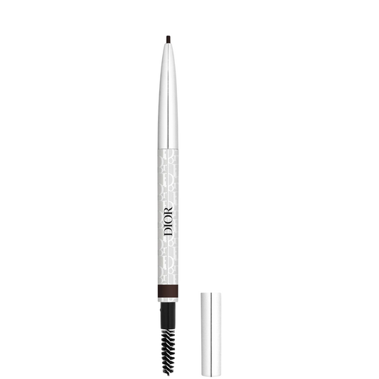 Christian Dior Christian Dior, Diorshow Brow Styler, Beidseitig, Augenbrauencreme-Stift, 05, Schwarz, 0.09 g Regular