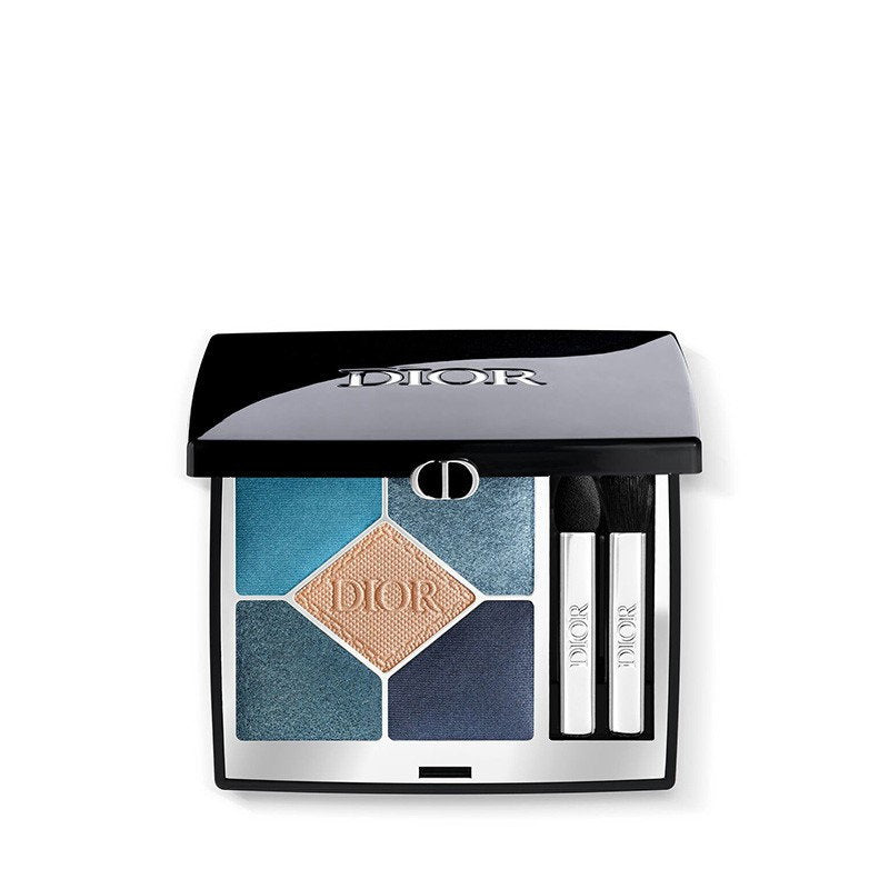 Christian Dior Christian Dior, Diorshow, Lidschattenpalette, 279, 5 Schattierungen, 7 g Regular