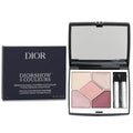 Christian Dior, Diorshow, Lidschattenpalette, 743, Rose Tulle, 5 Schattierungen, 7 g