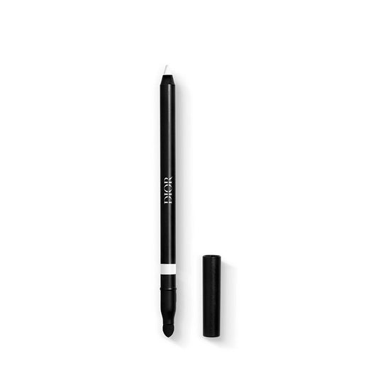 Christian Dior Christian Dior, Diorshow On Stage, Wasserdicht, Beidseitig, Kohl Eyeliner, 009, Weiß, 1.2 g Regular