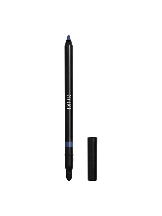Christian Dior Christian Dior, Diorshow On Stage, Wasserdicht, Beidseitig, Kohl Eyeliner, 254, Blau, 1.2 g Regular