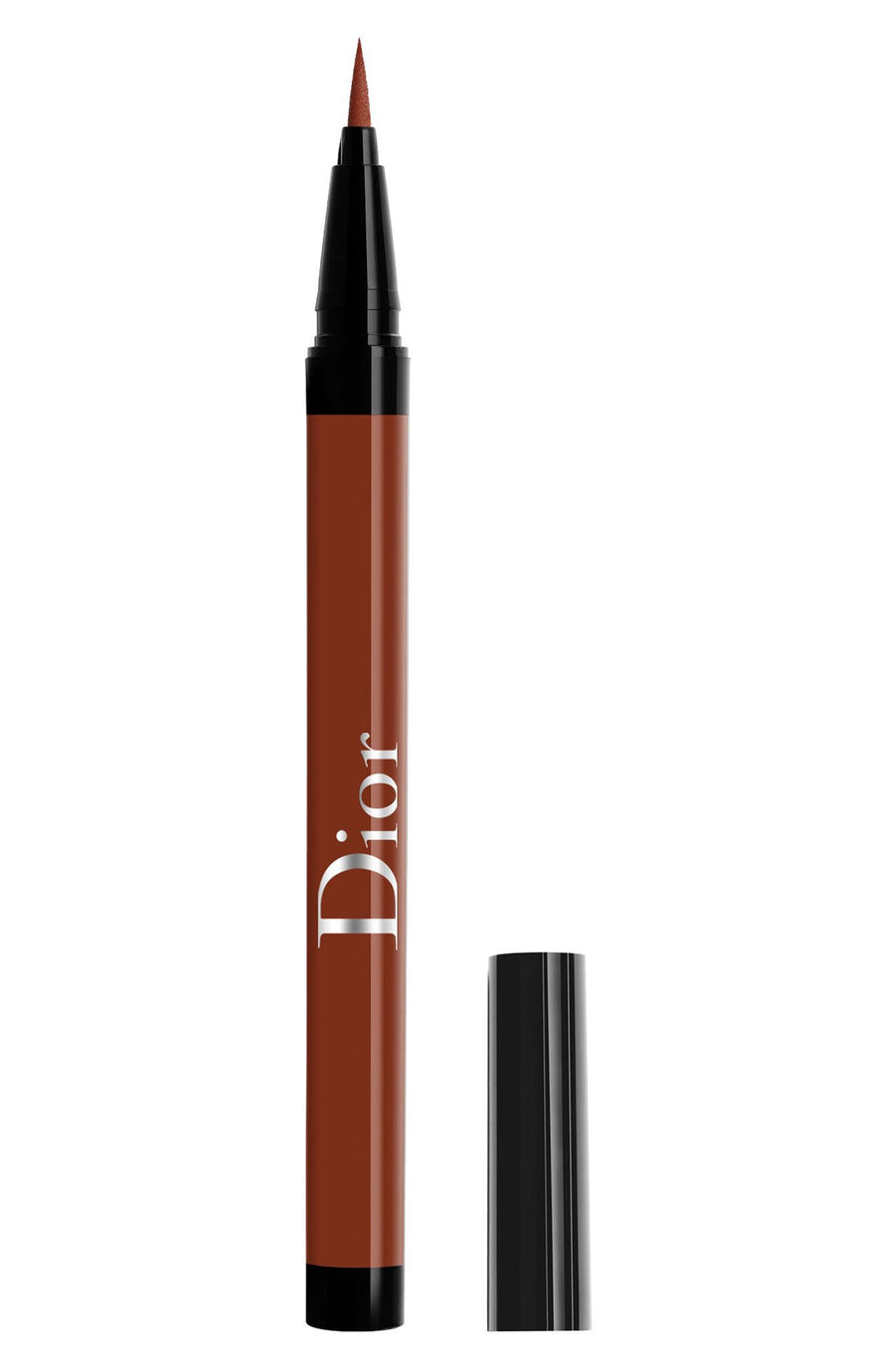 Christian Dior Christian Dior, Diorshow On Stage, Wasserdicht, Ultra-flexible Filzspitze, Intensive Farbe, Flüssiger Eyeliner