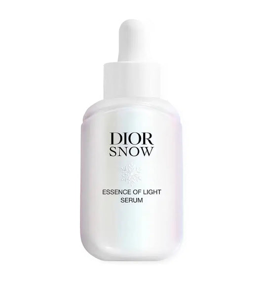 Christian Dior Christian Dior, Diorsnow Essence of Light, Aufhellung, Serum, Für Gesicht & Hals, 30 ml Regular