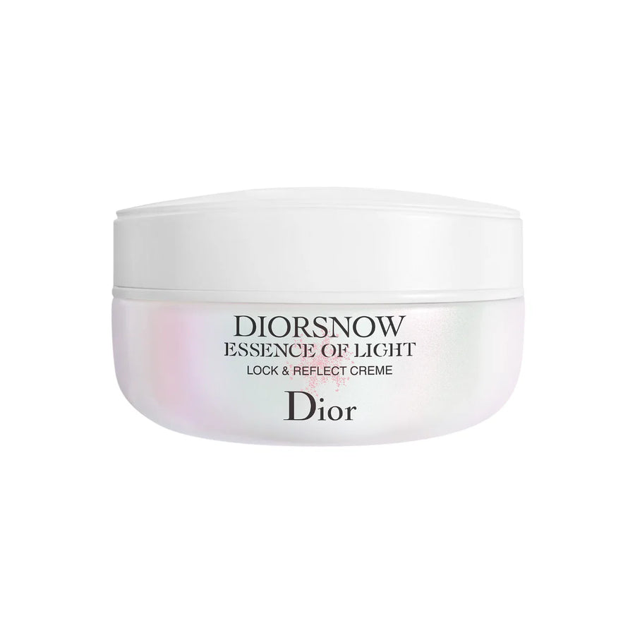 Christian Dior Dior Diorsnow Essence of Light Gesichts- und Halscreme 50 ml