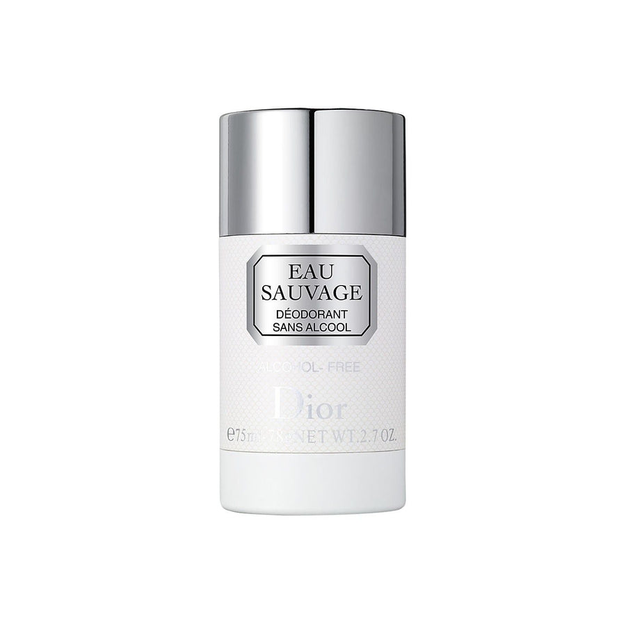 Christian Dior Christian Dior, Eau Sauvage, Antitranspirant, Deodorant-Stick, Für Frauen, 75 g Regular