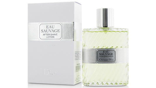 Christian Dior Christian Dior, Eau Sauvage, Beruhigend & kühlend, After-Shave Toner, 100 ml Regular