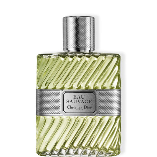 Christian Dior Christian Dior, Eau Sauvage, Eau de Toilette, Für Männer, 100 ml Regular