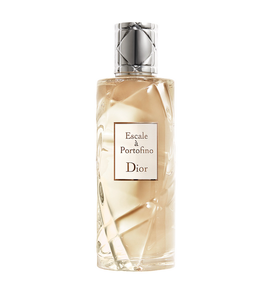 Christian Dior Christian Dior, Escale A Portofino, Eau de Toilette, Für Frauen, 75 ml Regular