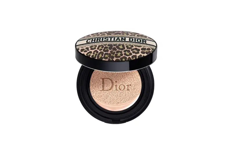 Christian Dior Christian Dior, Forever Couture - Mitzah Limited Edition, Loses Puder-Make-up, 1N, Neutral, 14 g Regular