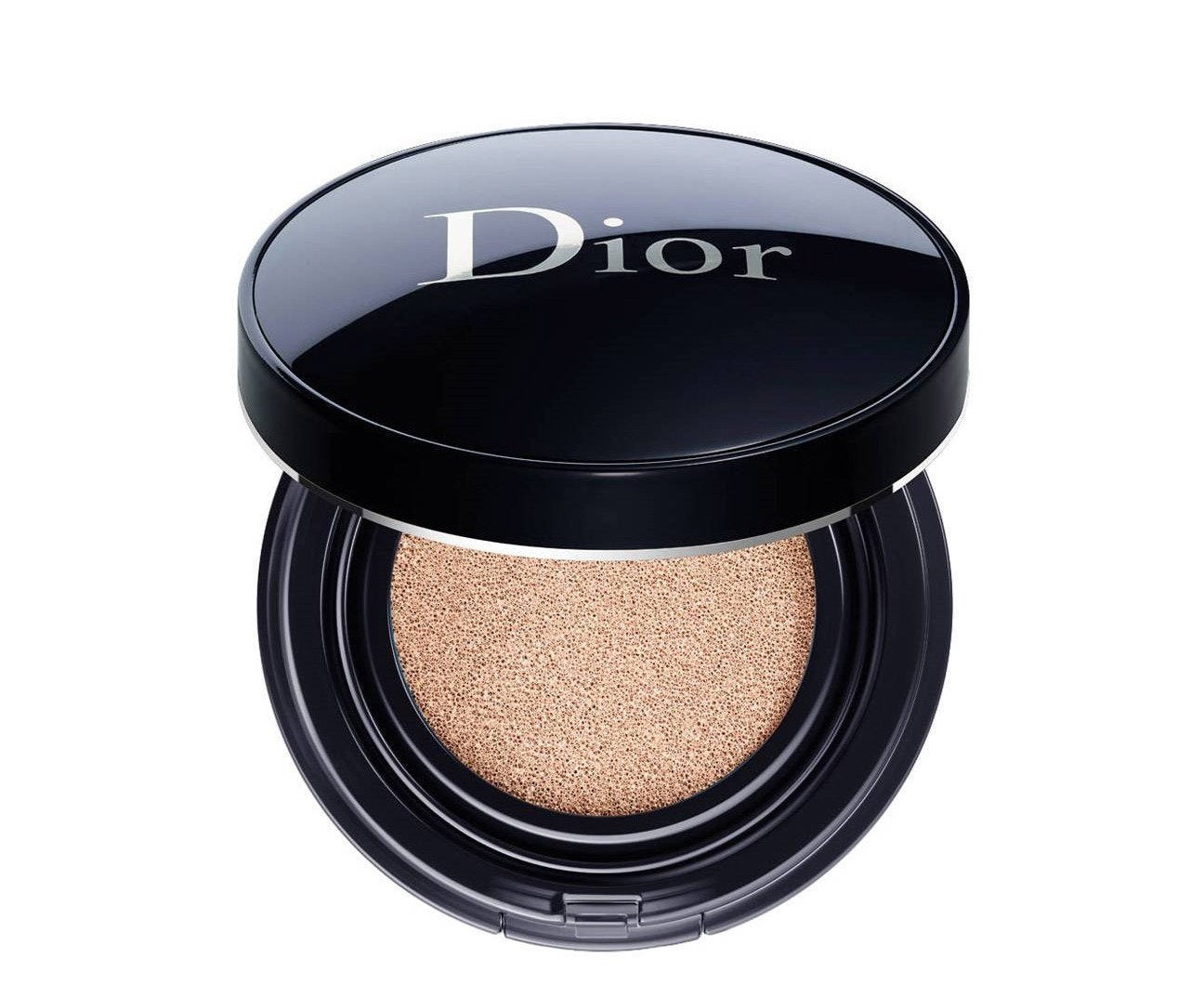 Christian Dior, Forever Cushion, Kompakt-Foundation, SPF 35, 2 x, 15 g