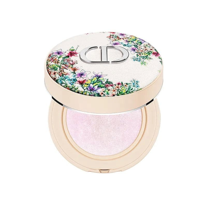 Christian Dior Christian Dior, Forever Cushion, Strahlender Abschluss, Loses Fixierpuder, Millefiori, 10 g Regular