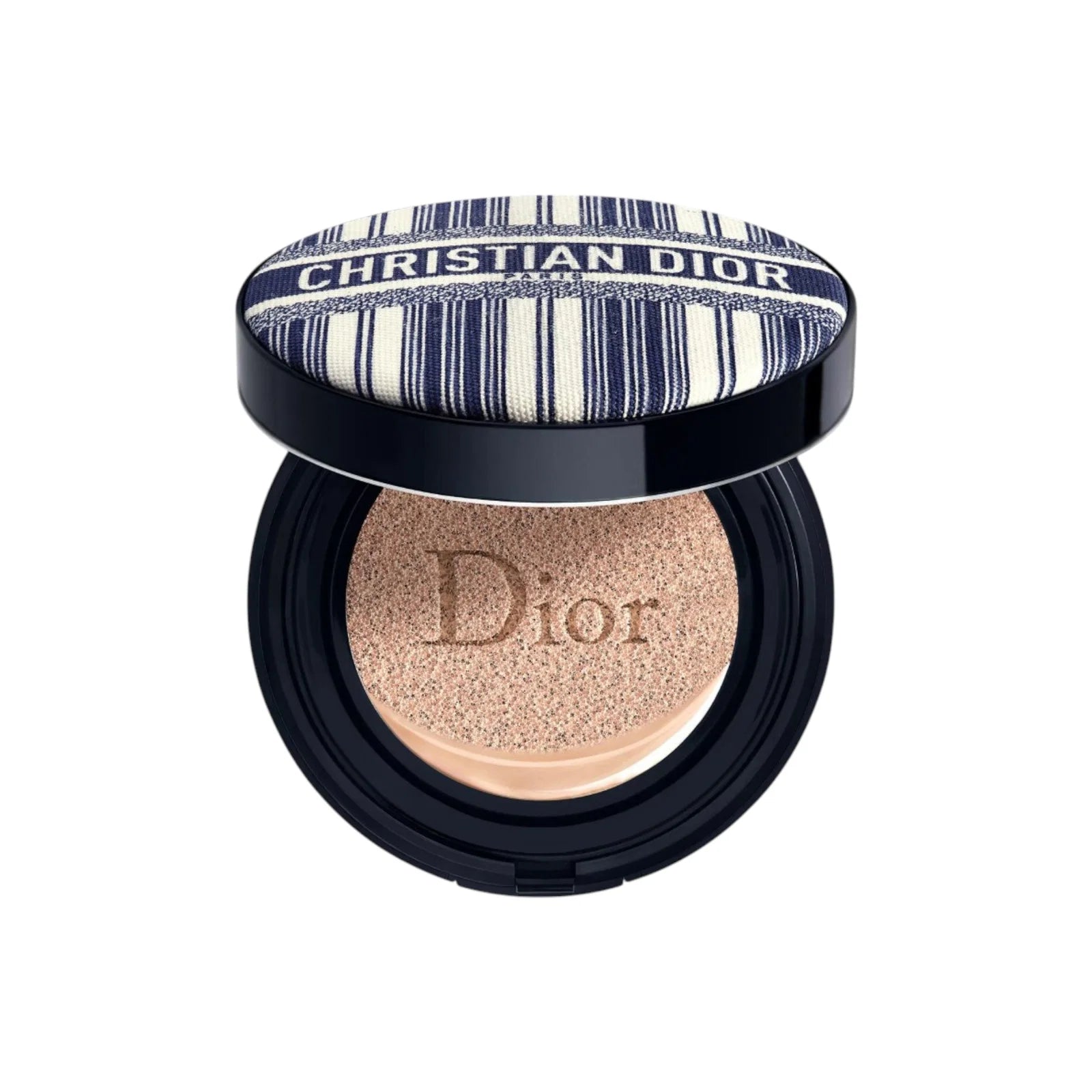 Christian Dior Christian Dior, Forever Cushion, Transparent, Loses Fixierpuder, 2N, Neutral, 14 g Regular