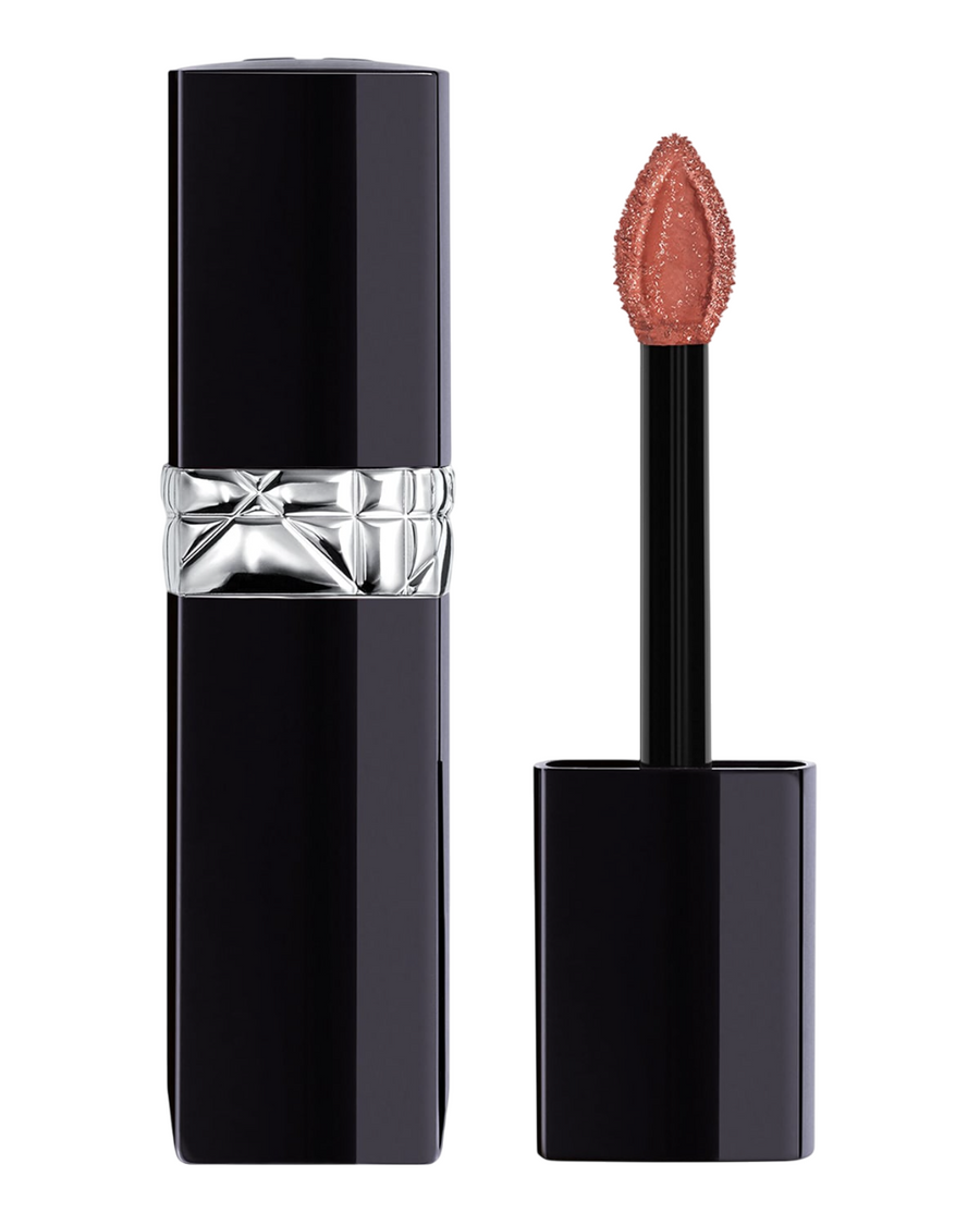 Christian Dior, Forever, Dimeticon, Transferfest, Flüssiger Lippenstift, 200, Traum, 6 ml