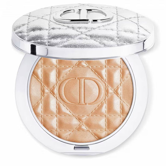 Christian Dior Christian Dior, Forever Glow Luminizer, Kompaktpuder, 01, Nackt, 6 g Regular