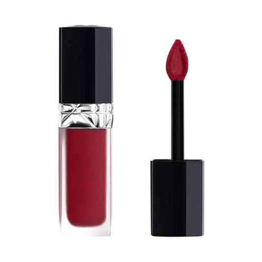Christian Dior Christian Dior, Forever Liquid, Flüssiger Lippenstift, 959, Für immer kühn, 6 ml Regular