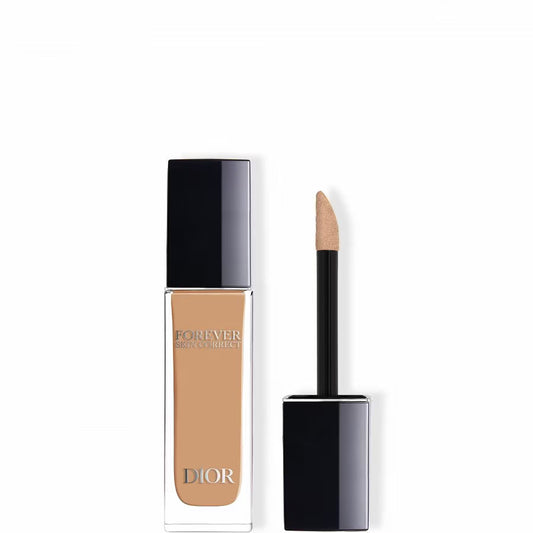 Christian Dior Christian Dior, Forever Skin Correct, Hohe Deckung, Creme Concealer, 4W, Warm, 11 ml Regular