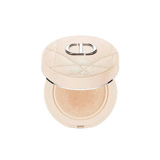 Christian Dior Christian Dior, Forever Skin Cushion, Kompaktpuder, 010, Fair, 10 g Regular