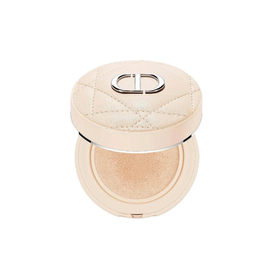 Christian Dior Christian Dior, Forever Skin Cushion, Kompaktpuder, 010, Fair, 10 g Regular