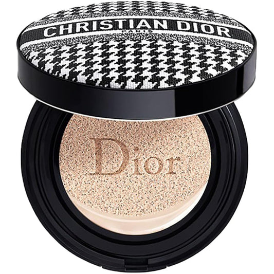 Christian Dior Christian Dior, Forever Skin Cushion, Langlebig, Kompakt-Foundation, 1N, SPF 50, 14 g Regular