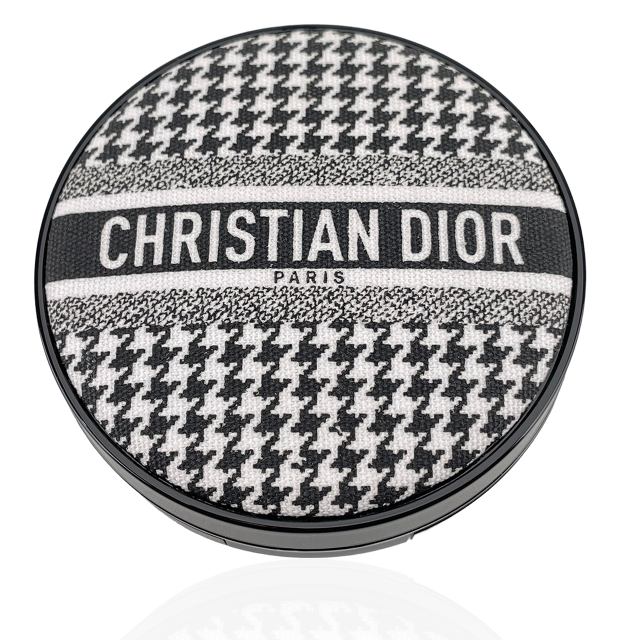 Christian Dior Kompakt-Foundation Christian Dior, Forever Skin Cushion, Long Wearing, Compact Foundation, 2N, SPF 50, 14 g Re
