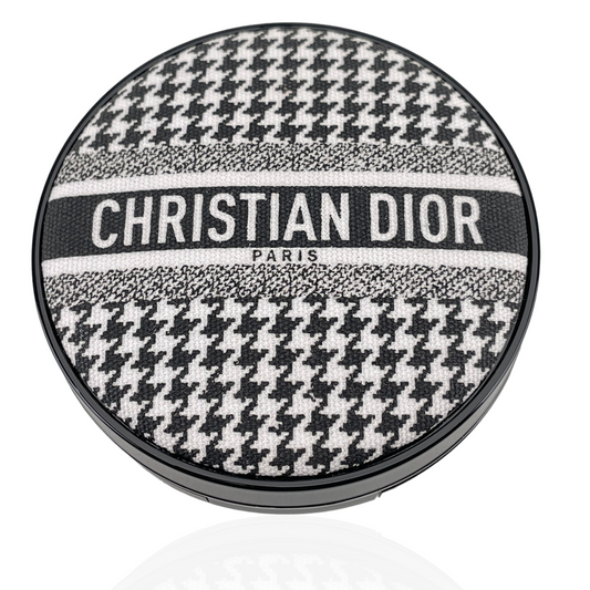 Christian Dior Christian Dior, Forever Skin Cushion, Langlebig, Kompakt-Foundation, 2N, SPF 50, 14 g Regular