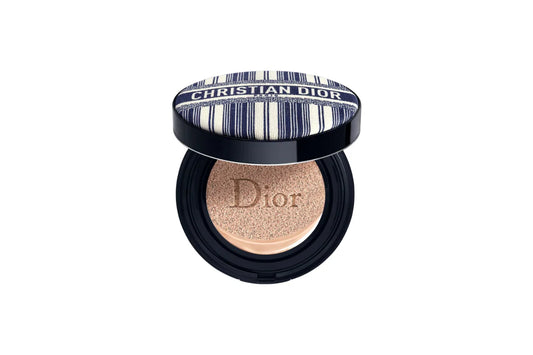 Christian Dior Christian Dior, Forever Skin Glow Cushion Diorivira, Langlebig, Kompakt-Foundation, 2N, Neutral, 14 g Regular