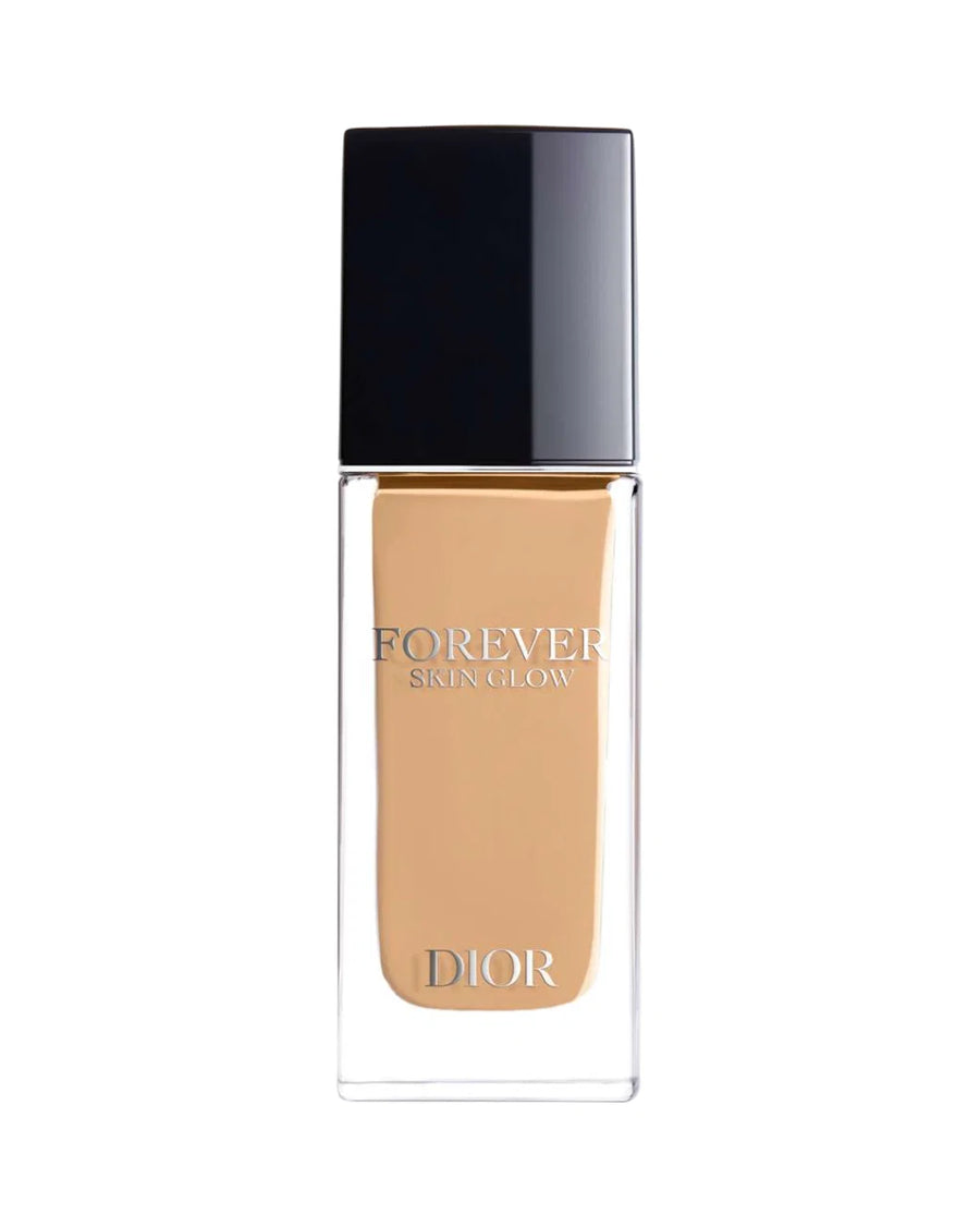 Christian Dior Dior Forever Skin Glow Foundation 4WO Warm Olive SPF 20 30 ml