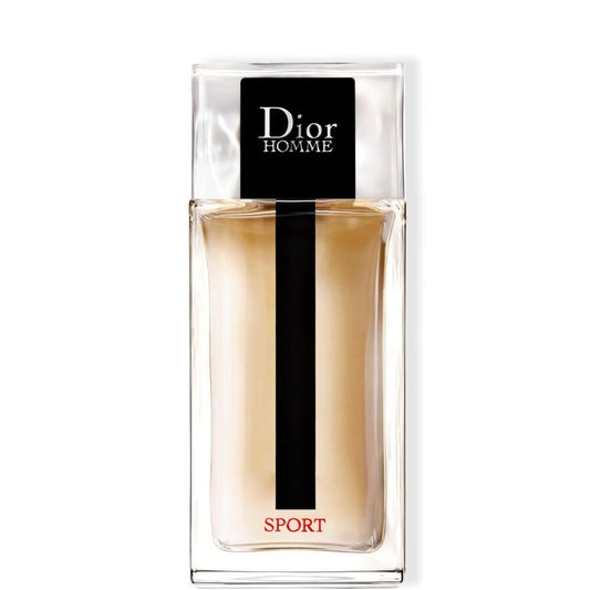 Christian Dior Christian Dior, Homme Sport, Eau de Toilette, Für Männer, 125 ml Regular